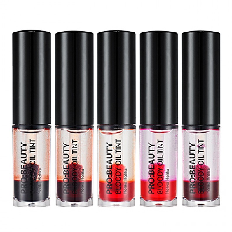 PRO:BEAUTY Bloody Oil Tint